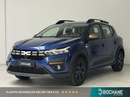 Dacia Sandero 0