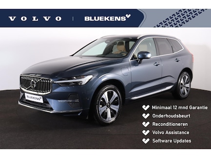 Volvo XC60 0