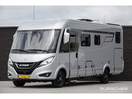 HYMER B-MC I 680 0