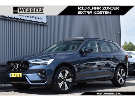Volvo XC60 0