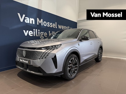 Peugeot 3008 0