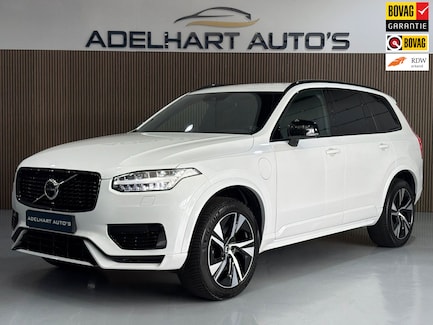 Volvo XC90 0
