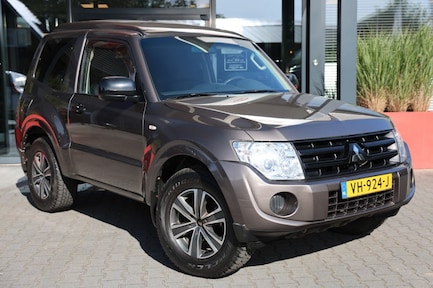 Mitsubishi Pajero 0
