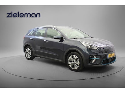 Kia Niro EV 0