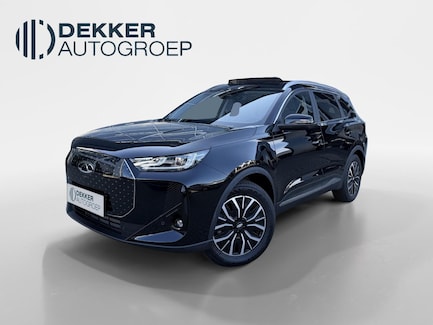 CHERY Tiggo 7 0