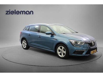 Renault Megane 0