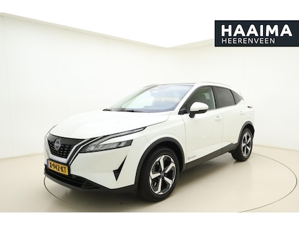 Nissan Qashqai 0