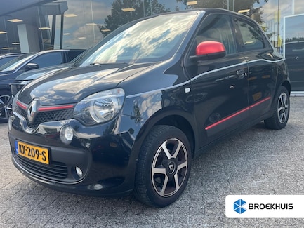 Renault Twingo 0
