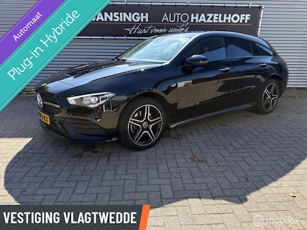 Mercedes-Benz CLA 0