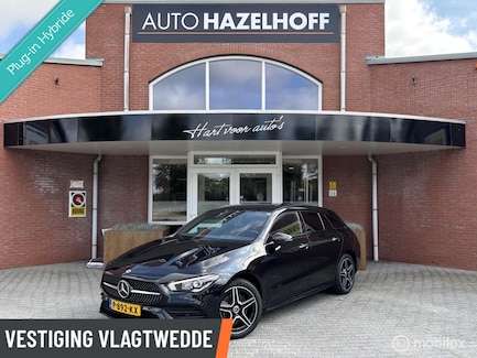 Mercedes-Benz CLA 0