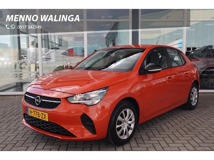 Opel Corsa 0
