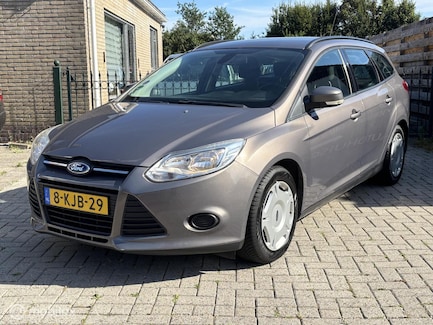 Ford Focus 0