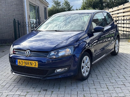 Volkswagen Polo 0