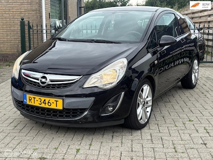 Opel Corsa 0