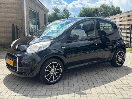 Citroën C1 0