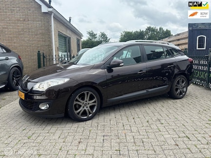 Renault Megane 0