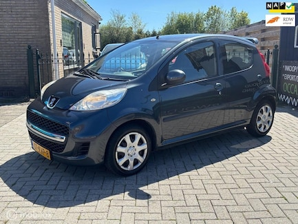 Peugeot 107 0