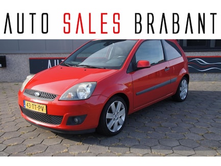 Ford Fiesta 0