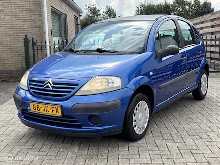 Citroën C3 0