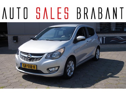 Opel Karl 0