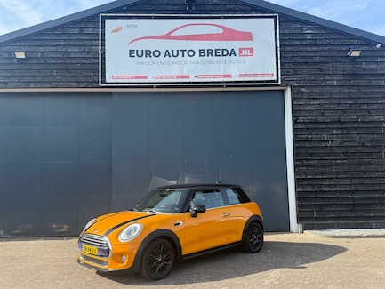 MINI Cooper 0