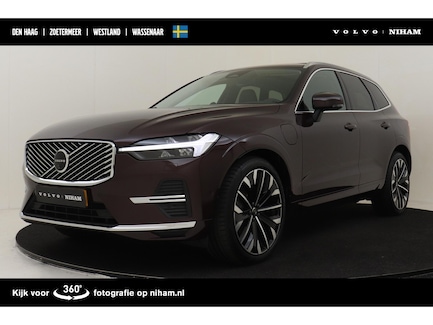 Volvo XC60 0