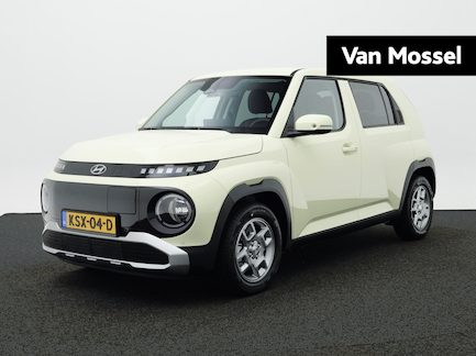 Hyundai Inster 0