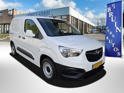 Opel Combo 0
