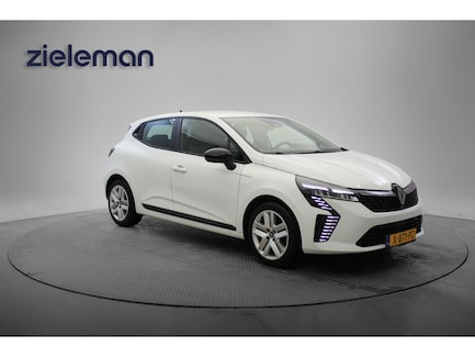 Renault Clio 0