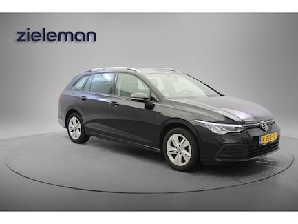 Volkswagen Golf 0