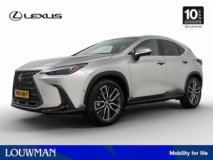 Lexus NX 0