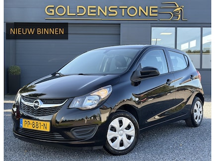 Opel Karl 0