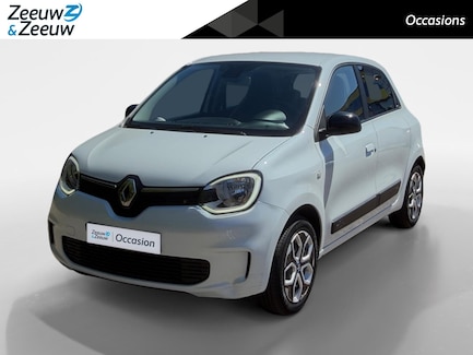 Renault Twingo 0