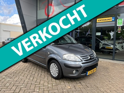 Citroën C3 0