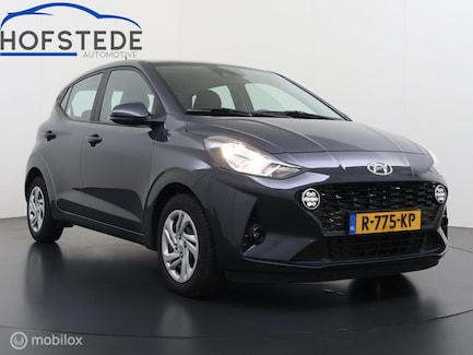 Hyundai i10 0