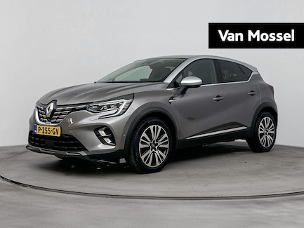 Renault Captur 0