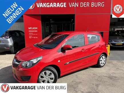 Opel Karl 0