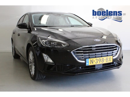 Ford Focus 0
