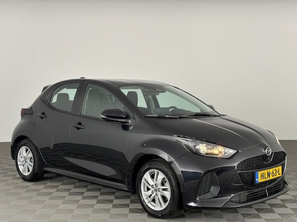Mazda 2 0