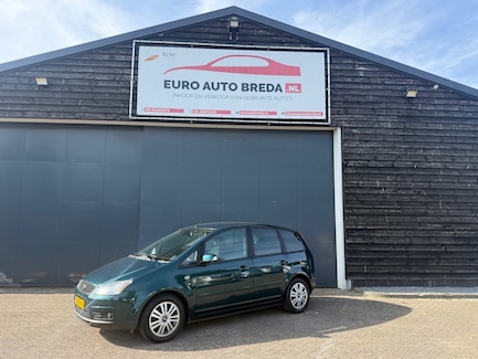 Ford C-Max 0