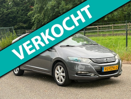 Honda Insight 0