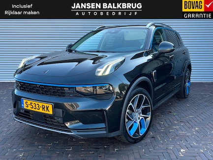 Lynk & Co 01 0