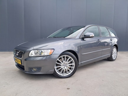 Volvo V50 0