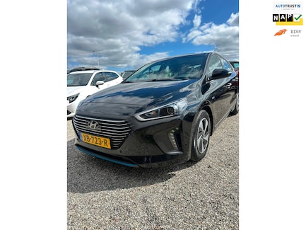 Hyundai Ioniq 0