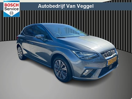 SEAT Ibiza 0