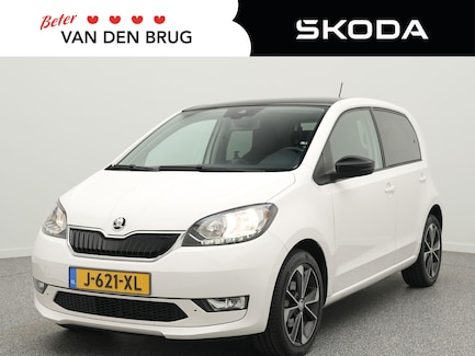 Skoda Citigo e-iV 0