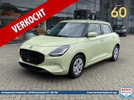 Suzuki Swift 0