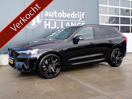 Volvo XC60 0