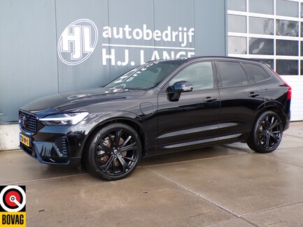 Volvo XC60 0