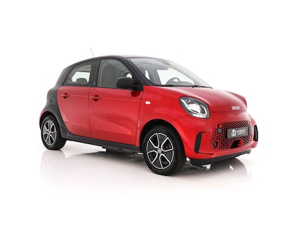 smart EQ ForFour 0